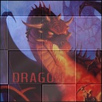 Аватарка DRAGON1998